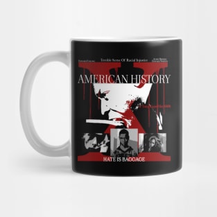 American History X Mug